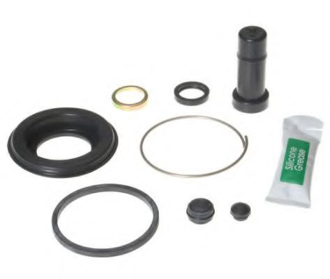 Ремкомплект, тормозной суппорт BUDWEG CALIPER 204810