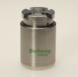 Поршень, корпус скобы тормоза BUDWEG CALIPER 233018