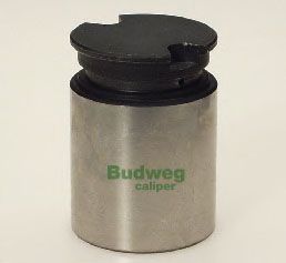 Поршень, корпус скобы тормоза BUDWEG CALIPER 233419