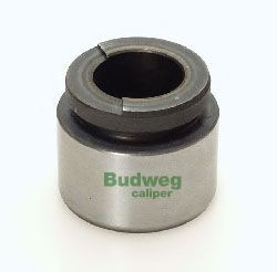 Поршень, корпус скобы тормоза BUDWEG CALIPER 233515