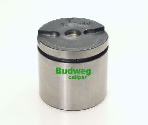 Поршень, корпус скобы тормоза BUDWEG CALIPER 235473