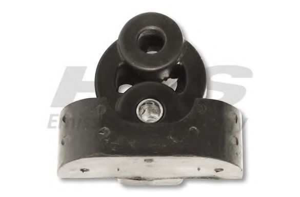 Кронштейн, система выпуска ОГ HJS 83 45 7686