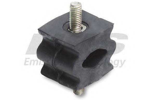 Кронштейн, система выпуска ОГ HJS 83 23 6682