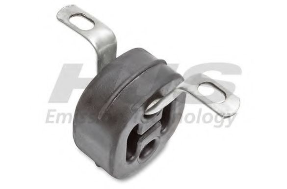 Кронштейн, система выпуска ОГ HJS 83 11 1907