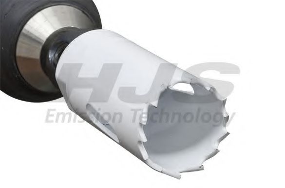 Пила кольцевая HJS 92 10 2079