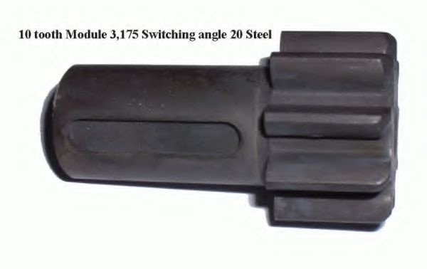 Ведущая шестерня, стартер EFEL 22576