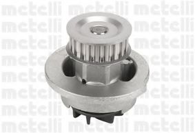 Водяной насос METELLI 24-0442