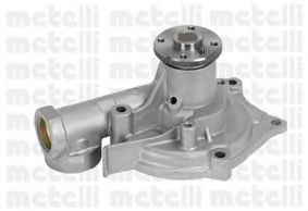 Водяной насос METELLI 24-0702