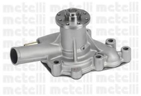 Водяной насос METELLI 24-0797