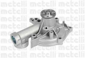 Водяной насос METELLI 24-0922