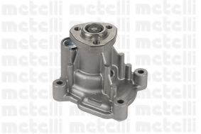 Водяной насос METELLI 24-0939