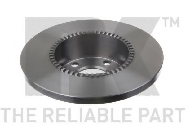 Тормозной диск NK 202354