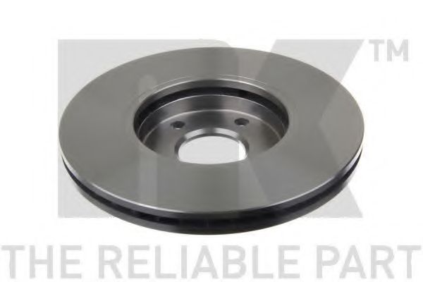 Тормозной диск NK 202555