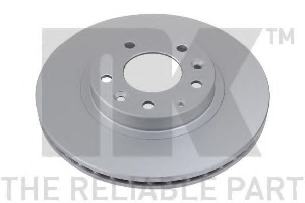 Тормозной диск NK 313270