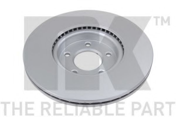 Тормозной диск NK 313272