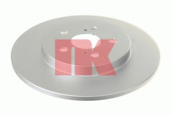Тормозной диск NK 3145172