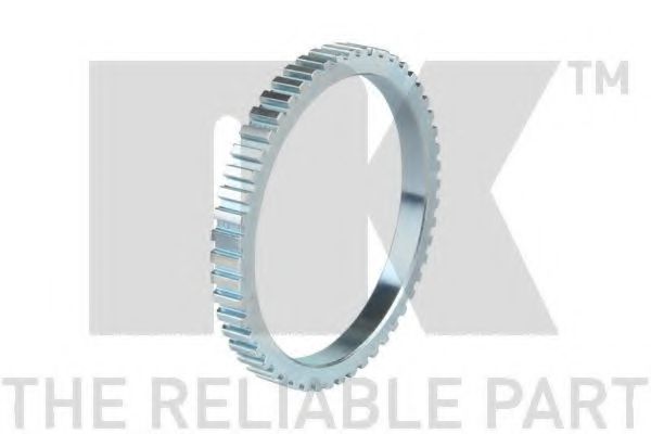 Зубчатый диск импульсного датчика, противобл. устр. NK 393437