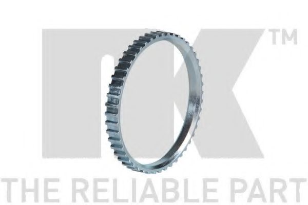 Зубчатый диск импульсного датчика, противобл. устр. NK 394824