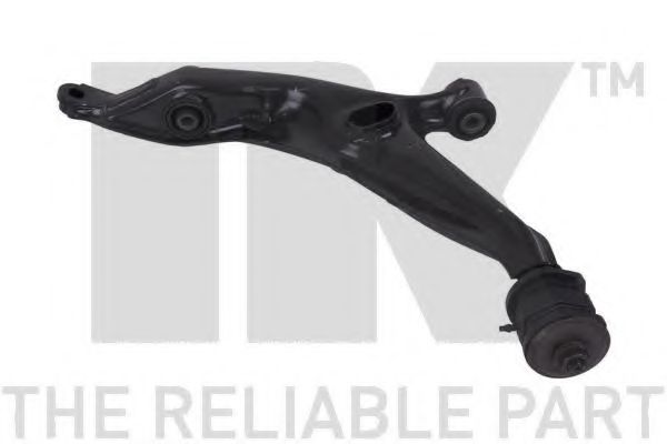 Рычаг независимой подвески колеса, подвеска колеса NK 5012633