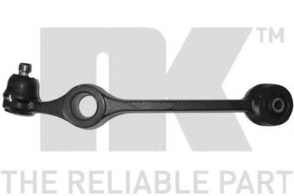 Рычаг независимой подвески колеса, подвеска колеса NK 5013501