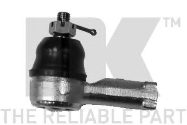 Осевой шарнир, рулевая тяга NK 5033018