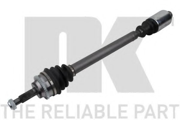 Приводной вал NK 503961