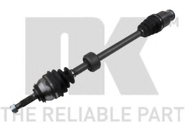 Приводной вал NK 503968
