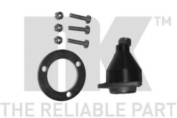 Несущий / направляющий шарнир NK 5043901