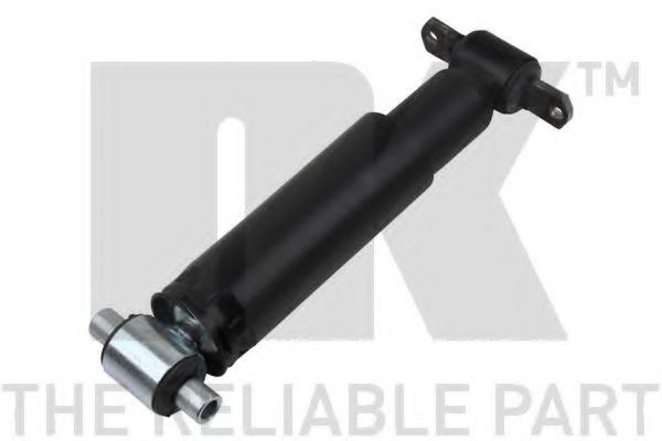 Амортизатор BOGE 270020