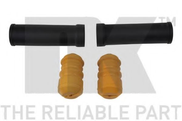 Пылезащитный комплект, амортизатор NK 691502