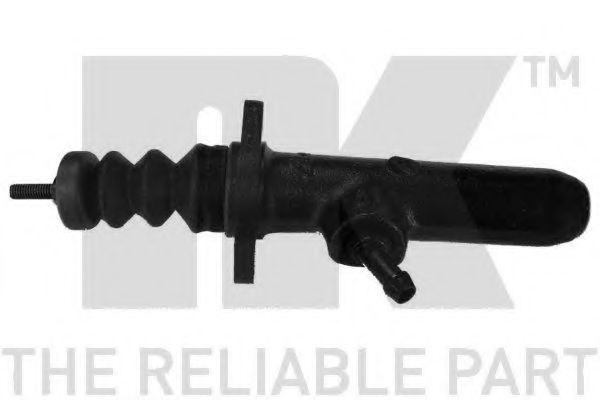 Главный цилиндр, система сцепления NK 834703