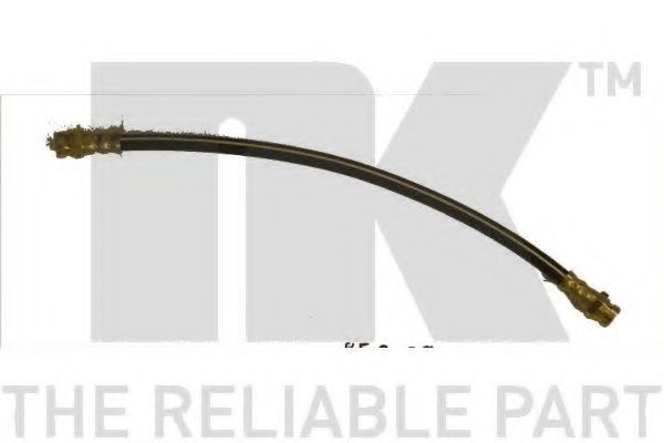 Тормозной шланг NK 853038