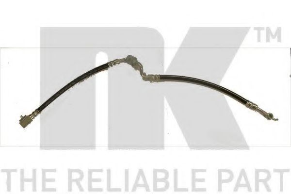 Тормозной шланг NK 853257
