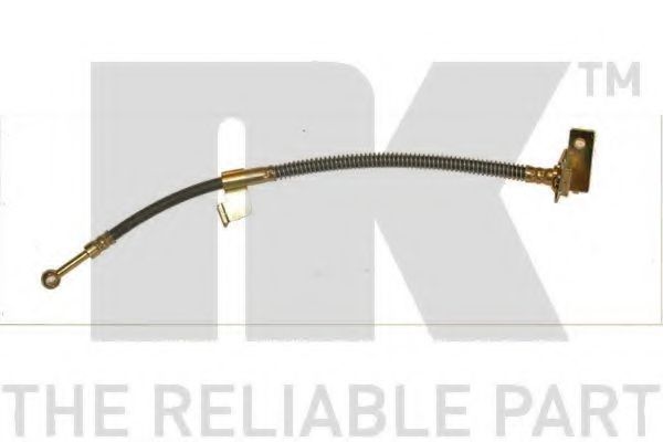 Тормозной шланг NK 853448