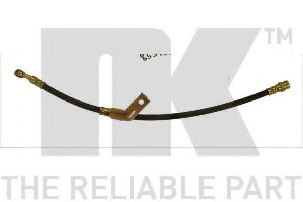 Тормозной шланг NK 853450