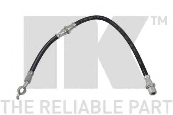 Тормозной шланг NK 854417