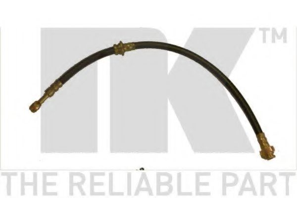 Тормозной шланг NK 855213