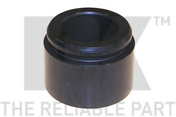 Поршень, корпус скобы тормоза NK 8633048