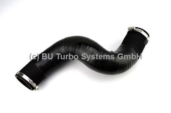 Трубка нагнетаемого воздуха BU 700180