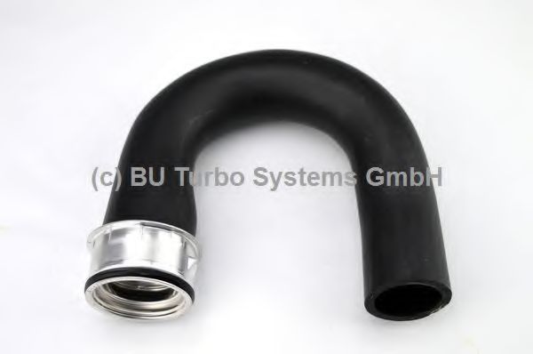 Трубка нагнетаемого воздуха BU 700148