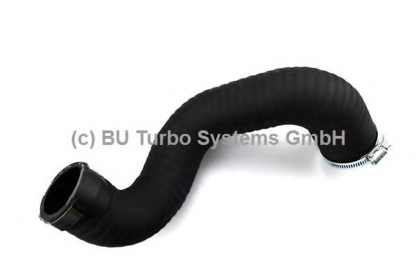 Трубка нагнетаемого воздуха BU 700210