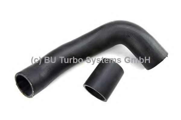 Трубка нагнетаемого воздуха BU 700243
