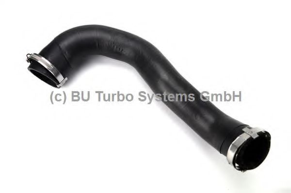 Трубка нагнетаемого воздуха BU 700186