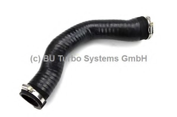 Трубка нагнетаемого воздуха BU 700203