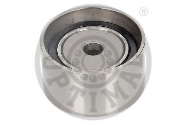 Паразитный / Ведущий ролик, зубчатый ремень LuK 532007620