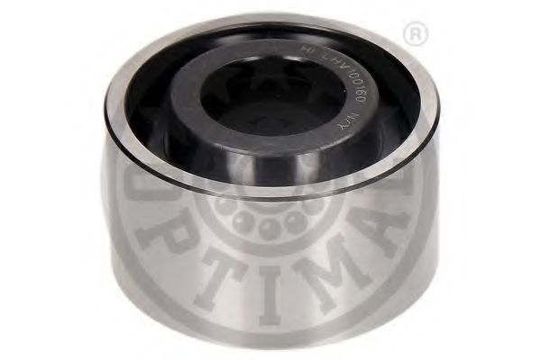 Паразитный / Ведущий ролик, зубчатый ремень OPTIMAL 0-N1122