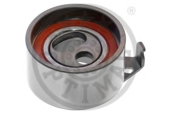 Устройство для натяжения ремня, ремень ГРМ OPTIMAL 0-N1824