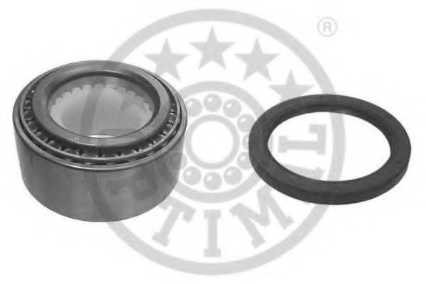 Комплект подшипника ступицы колеса OPTIMAL 682642