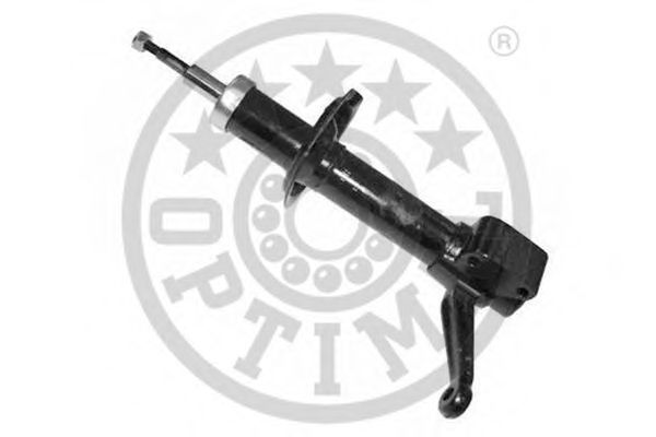 Амортизатор OPTIMAL A-3831HR