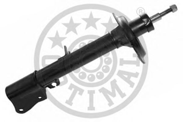 Амортизатор KYB 333846